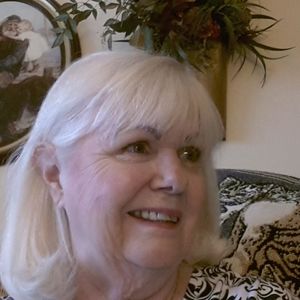 Meet your Posher, Mary ann